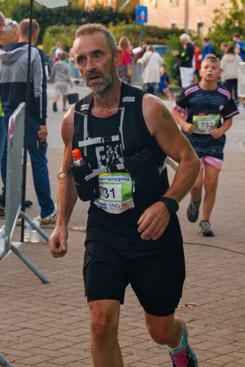 Landlopersjogging 2026